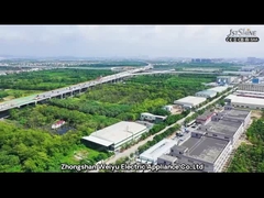 1stshine produsen kipas langit-langit profesional