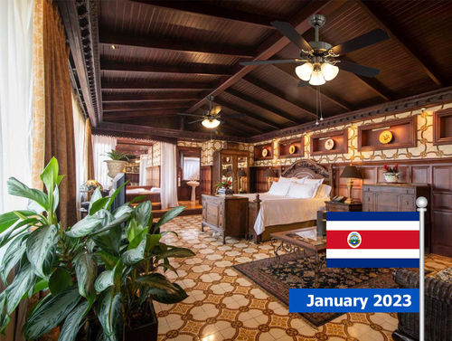 Solusi perusahaan terbaru tentang Proyek hotel terkenal