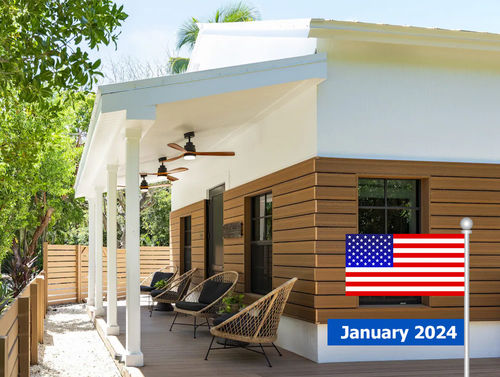 Solusi perusahaan terbaru tentang Proyek villa liburan