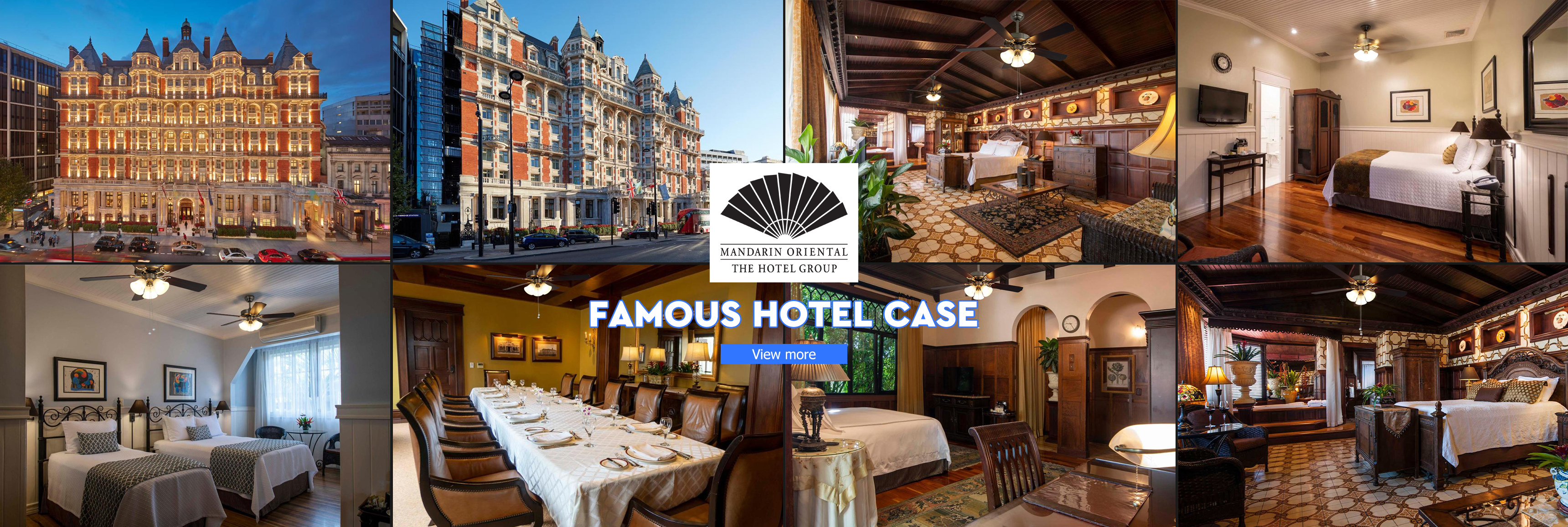 Kualitas Kipas Langit-langit LED Jarak Jauh pabrik