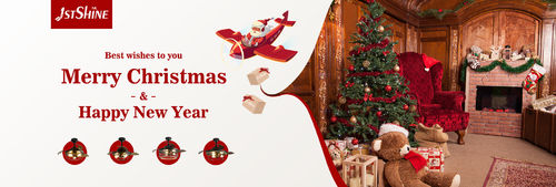 Berita perusahaan terbaru tentang Selamat natal