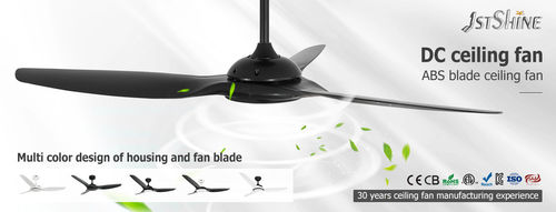 Berita perusahaan terbaru tentang Menggunakan Kipas Langit-langit untuk Menghemat Energi