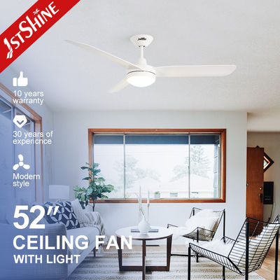 Harga yang bagus 3 Blades 3 Kecepatan Pengendali Jarak Jauh Reversibel Kipas Langit-Langit Modern Untuk Kamar Tidur on line