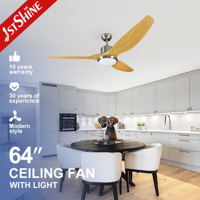 Harga yang bagus 100% Tembaga DC Motor Modern Plastic Ceiling Fan Dengan Lampu Led Remote Control on line