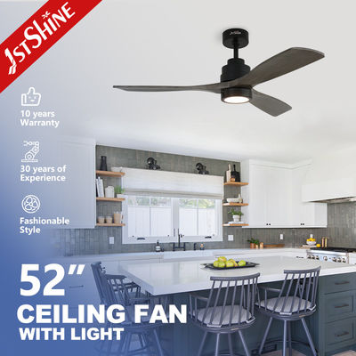 Harga yang bagus Dekoratif Fancy Dc Motor Silent Remote Ceiling Fan Lampu Led CE SAA on line