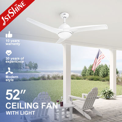 Harga yang bagus 230V 50HZ Remote Control Ceiling Fan Dengan Led Color Changing Light on line