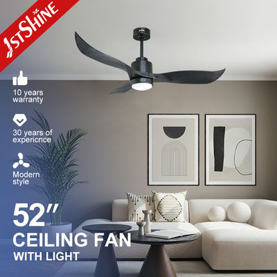 Harga yang bagus Tahan Cuaca 52 Inch Remote Control Ceiling Fan 360 Derajat on line