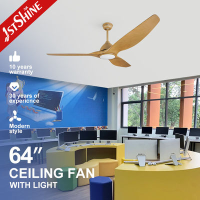 Harga yang bagus Remote Control 230V 50hz Ceiling Fan Hemat Energi Dengan Lampu Led on line